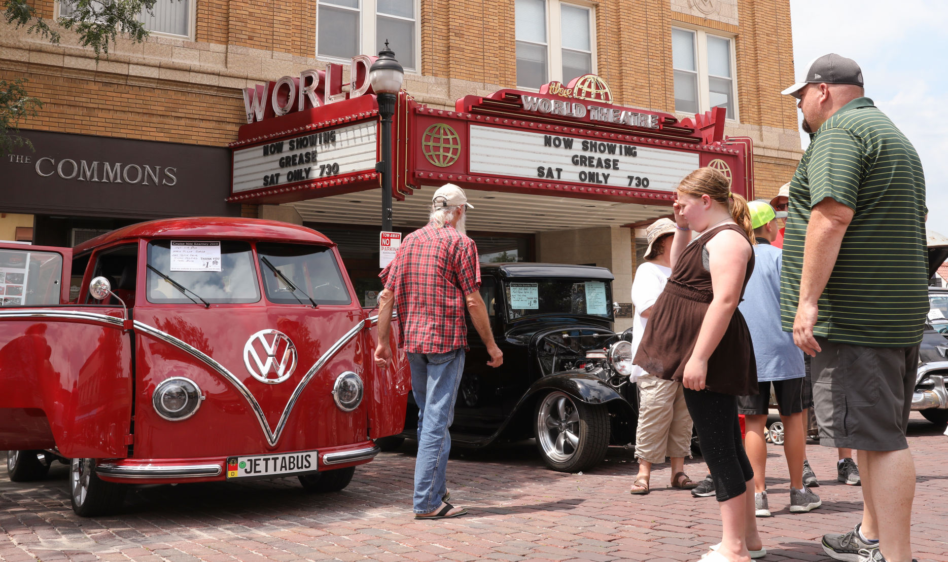 Cruise Nite 2019